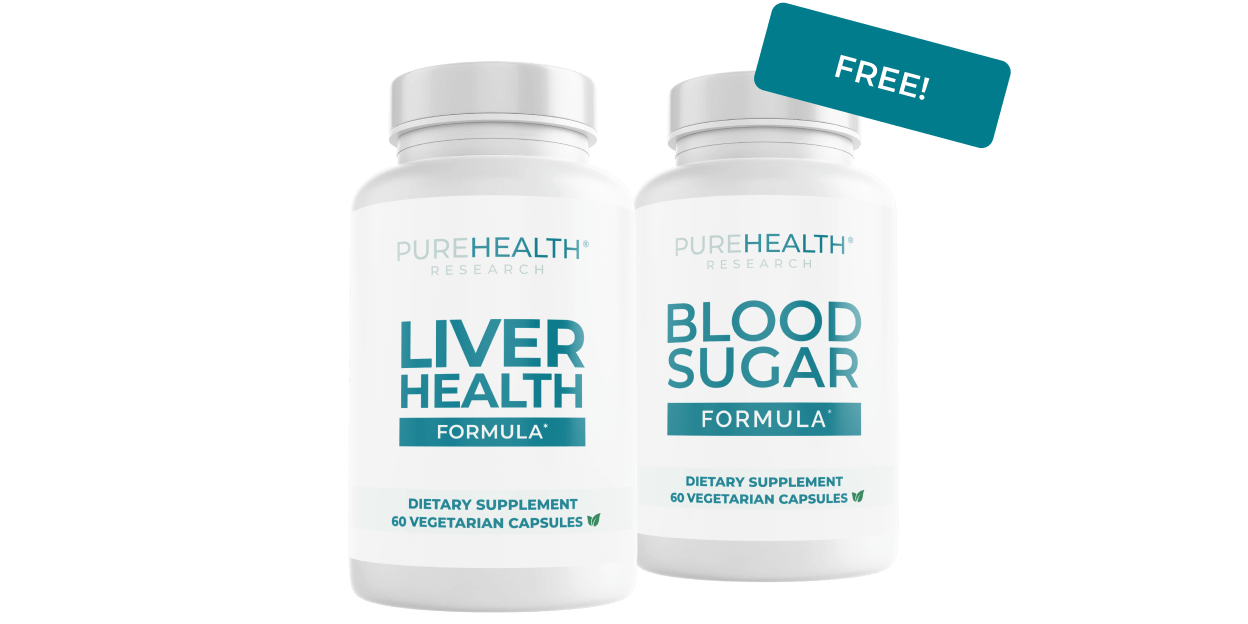 Liver Health Formula