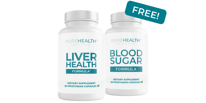 Liver Health Formula