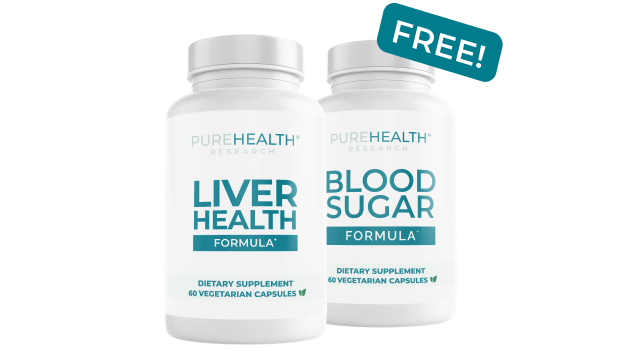 Liver Health Formula