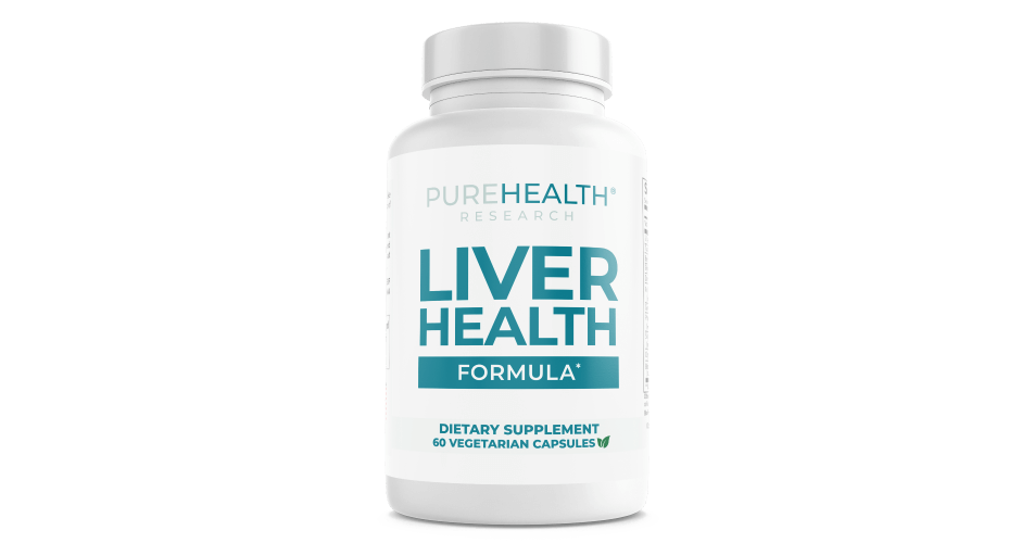 Liver Health Formula
