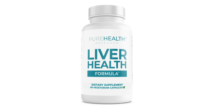Liver Health Formula