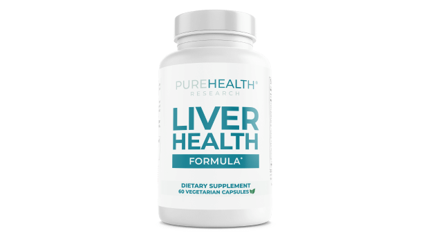 Liver Health Formula