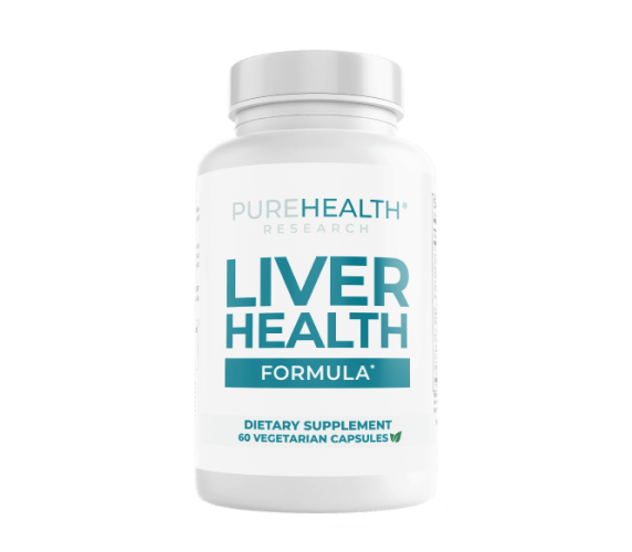Liver Health Formula