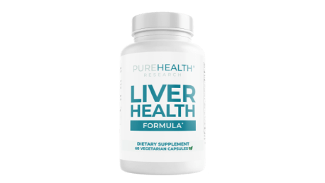 Liver Health Formula