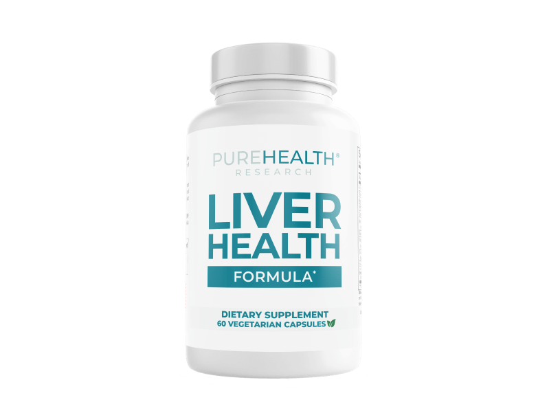 Liver Health Formula