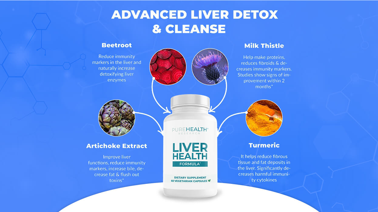 liver health