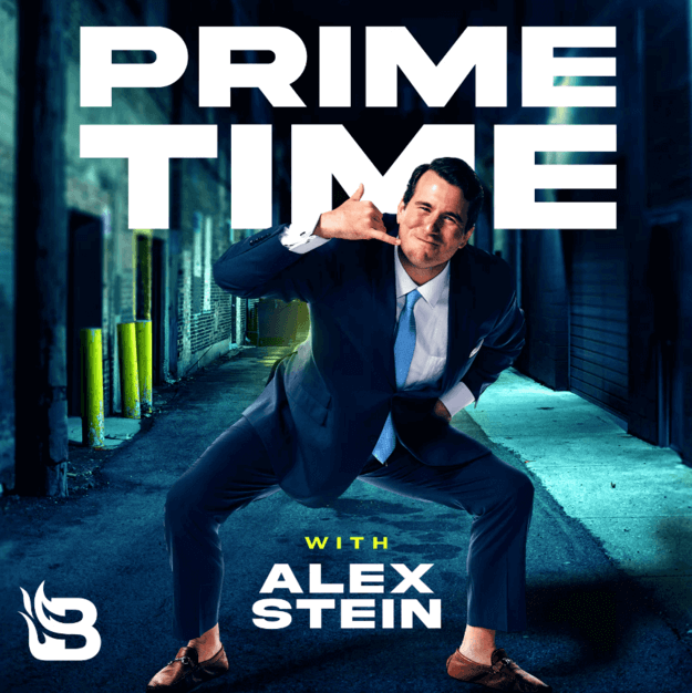 Alex Stein