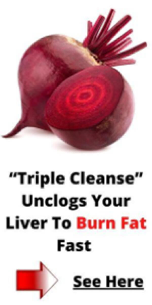 burn fat