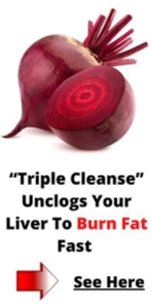 burn fat